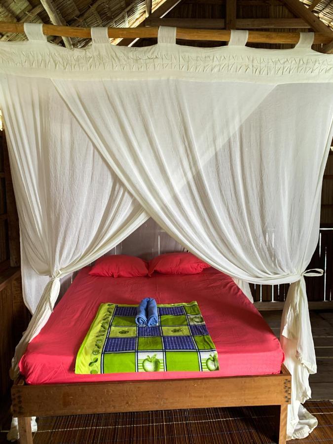 Gibran Guest House Kri Dış mekan fotoğraf