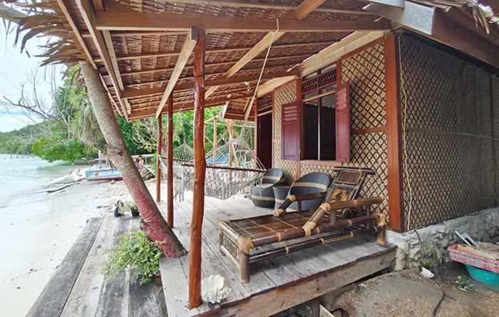 Gibran Guest House Kri Dış mekan fotoğraf