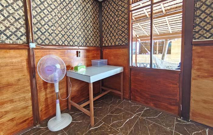 Gibran Guest House Kri Dış mekan fotoğraf