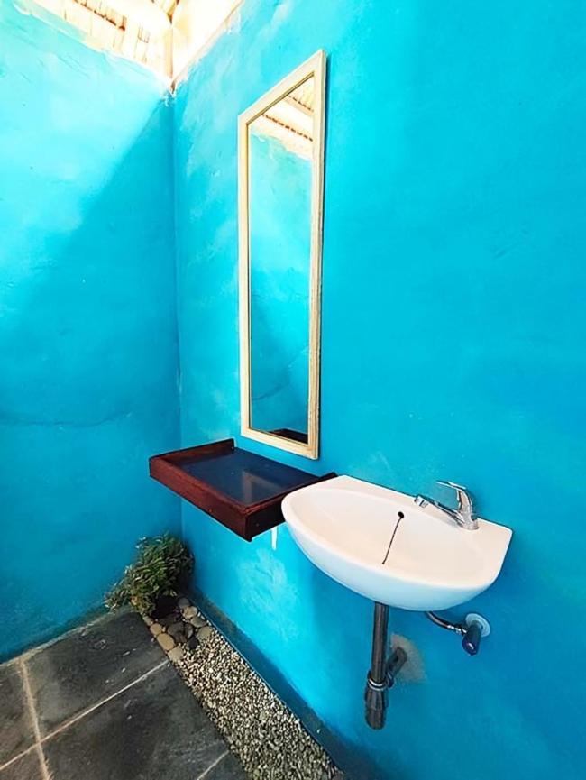 Gibran Guest House Kri Dış mekan fotoğraf